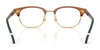 Polo PH2298D Eyeglasses | Size 51 / Shiny Black №5001