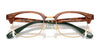 Polo PH2298D Eyeglasses | Size 51 / Shiny Black №5001