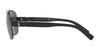 Polo PH3110 Sunglasses | Size 60 / Semi-Shiny Black №926781 / Grey (Polarized) (3P 10%)