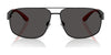 Polo PH3112 Sunglasses | Size 62 / Matte Black / Grey (3N 9.9%) №903887