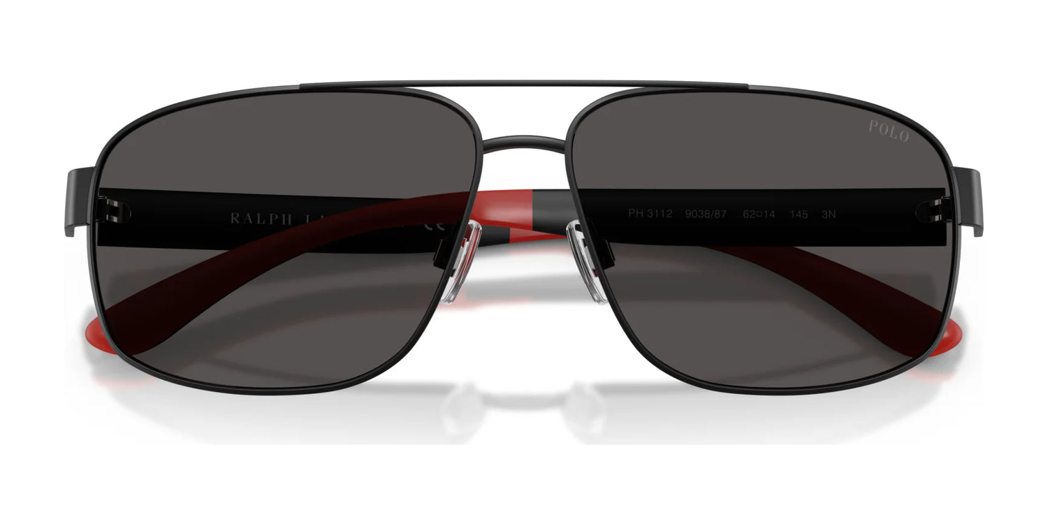 Polo PH3112 Sunglasses | Size 62 Polo PH3112 Sunglasses | Size 62