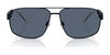 Polo PH3112 Sunglasses | Size 62 / Matte Black / Grey (3N 9.9%) №903887