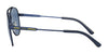Polo PH3126 Sunglasses | Size 60 / Semi-Shiny Navy Blue & Yellow №939480 / Dark Blue (3N 15.3%)