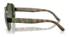 Polo PH3129 Sunglasses | Size 60 / Matte Black / Brown (3N 13%) №5001/3