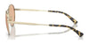 Polo PH3142 Sunglasses | Size 52 / Semishiny Pale Gold / Light Brown (2N 39.6%) №9271/3