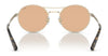 Polo PH3142 Sunglasses | Size 52 / Semishiny Pale Gold / Light Brown (2N 39.6%) №9271/3
