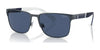 Polo PH3143 Sunglasses | Size 57 / Semishiny Navy Blue / Blue (3N 15.3%) №942180