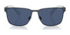 Polo PH3143 Sunglasses | Size 57 / Matte Black / Dark Grey (3N 9.3%) №903887