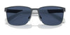 Polo PH3143 Sunglasses | Size 57 / Matte Black / Dark Grey (3N 9.3%) №903887