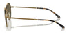 Polo PH3144 Sunglasses | Size 51 / Semi Shiny Pale Gold / Dark Green (3N 9.7%) №921171