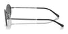 Polo PH3145 Sunglasses | Size 53 / Semishiny Dark Gunmetal / Grey (3N 11%) №930787