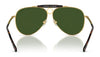 Polo PH3149 Sunglasses | Size 60 / Semishiny Dark Gunmetal / Grey (3N 9.3%) №930787