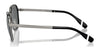 Polo PH3151 Sunglasses | Size 54 / Black/Gunmetal / Dark Grey (3N 12.4%) №921687