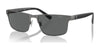 Polo PH3155 Sunglasses | Size 57 / Matte Gunmetal / Dark Grey (3N 12.4%) №905087