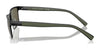 Polo PH3155 Sunglasses | Size 57 / Matte Gunmetal / Dark Grey (3N 12.4%) №905087