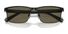 Polo PH3155 Sunglasses | Size 57 / Matte Gunmetal / Dark Grey (3N 12.4%) №905087