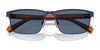 Polo PH3155 Sunglasses | Size 57 / Matte Gunmetal / Dark Grey (3N 12.4%) №905087