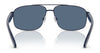 Polo PH3156 Sunglasses | Size 62 / Semi Shiny Black / Dark Grey (3N 12.4%) №926787
