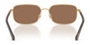 Polo PH3159 Sunglasses | Size 58 / Semishiny Dark Gunmetal / Dark Grey (3N 12.4%) №947987