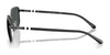 Polo PH3159 Sunglasses | Size 58 / Semishiny Dark Gunmetal / Dark Grey (3N 12.4%) №947987