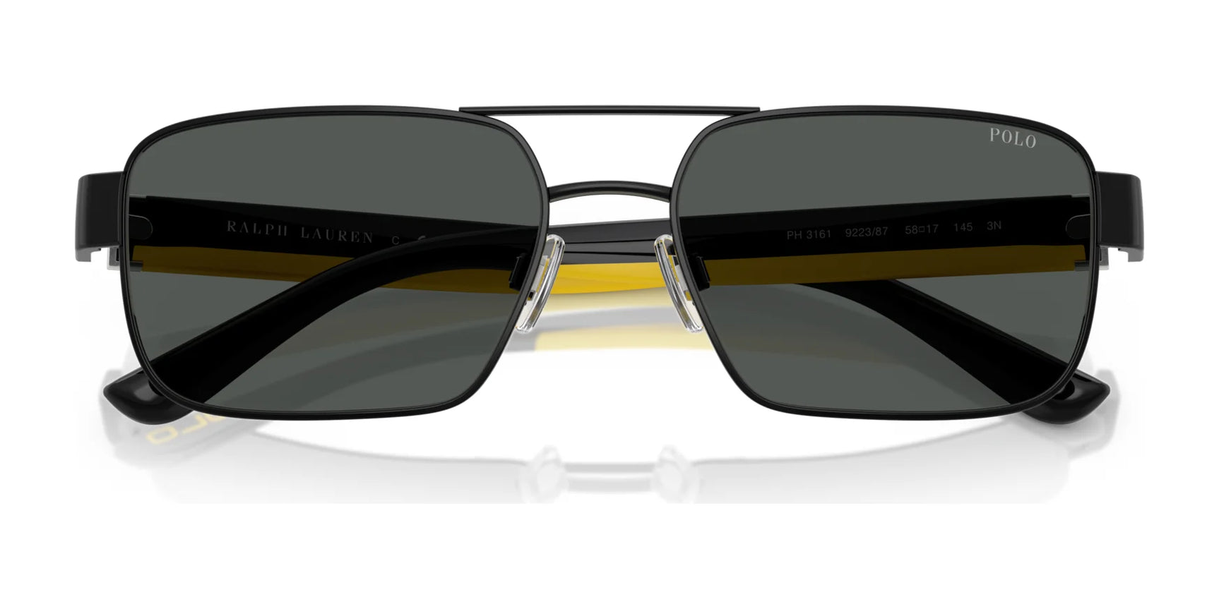 Polo PH3161 Sunglasses | Size 58 Polo PH3161 Sunglasses | Size 58