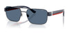 Polo PH3161 Sunglasses | Size 58 / Shiny Navy Blue / Dark Blue (3N 14.9%) №943680