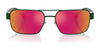 Polo PH3161 Sunglasses | Size 58 / Brushed Gunmetal / Dark Grey (3N 12.4%) №926687