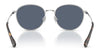Polo PH3163 Sunglasses | Size 53 / Semishiny Gunmetal / Bottle Green (3N 9.7%) №926671