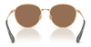 Polo PH3163 Sunglasses | Size 53 / Semishiny Gunmetal / Bottle Green (3N 9.7%) №926671