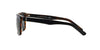 Polo PH4098 Sunglasses / Shiny Black On Jerry Havana №526087 / Grey (3N 11%) / Size 57
