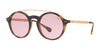 Polo PH4122 Sunglasses | Size 49 / Dark Havana №500384 / Rose (1N 48%)