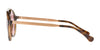 Polo PH4122 Sunglasses | Size 49 / Dark Havana №500384 / Rose (1N 48%)