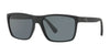 Polo PH4133 Sunglasses | Size 59 / Matte Black / Grey (Polarized) (3P 10%) №528481