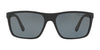 Polo PH4133 Sunglasses | Size 59 / Shiny Transparent Dark Havana / Green (3N 12.9%) №500371