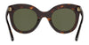 Polo PH4148 Sunglasses | Size 49 / Shiny Dark Havana №500371 / Bottle Green (3N 9.4%)