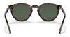 Polo PH4151 Sunglasses | Size 50 / Shiny Dark Havana / Green (3N 14.0%) №567371