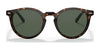Polo PH4151 Sunglasses | Size 50 / Shiny Dark Havana / Green (3N 14.0%) №567371