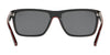 Polo PH4153 Sunglasses | Size 58 / Black №566887 / Dark Grey (3N 10%)