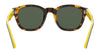 Polo PH4159 Sunglasses | Size 49 / Shiny New Jerry Tortoise №535171 / Green (3N 14%)