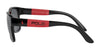 Polo PH4162 Sunglasses | Size 54 / Shiny Black №500187 / Grey (3N 9.3%)