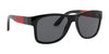Polo PH4162 Sunglasses | Size 54 / Shiny Black №500187 / Grey (3N 9.3%)