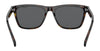 Polo PH4167 Sunglasses | Size 56 / Shiny Black / Dark Blue (3N 15.2%) №500180
