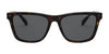 Polo PH4167 Sunglasses | Size 56 / Shiny Black / Dark Blue (3N 15.2%) №500180