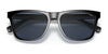 Polo PH4167F Sunglasses | Size 57 / Matte Royal Blue №596280 / Dark Blue (3N 15.2%)