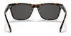 Polo PH4167F Sunglasses | Size 57 / Matte Royal Blue №596280 / Dark Blue (3N 15.2%)