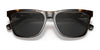 Polo PH4167F Sunglasses | Size 57 / Matte Royal Blue №596280 / Dark Blue (3N 15.2%)