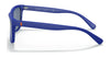 Polo PH4167F Sunglasses | Size 57 / Matte Royal Blue №596280 / Dark Blue (3N 15.2%)