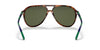 Polo PH4173 Sunglasses | Size 59 / Shiny Jerry Havana №501771 / Bottle Green (3N 9.4%)