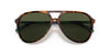 Polo PH4173 Sunglasses | Size 59 / Shiny Jerry Havana №501771 / Bottle Green (3N 9.4%)