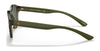 Polo PH4176 Sunglasses | Size 51 / Shiny Havana №500371 / Dark Green (3N 14%)